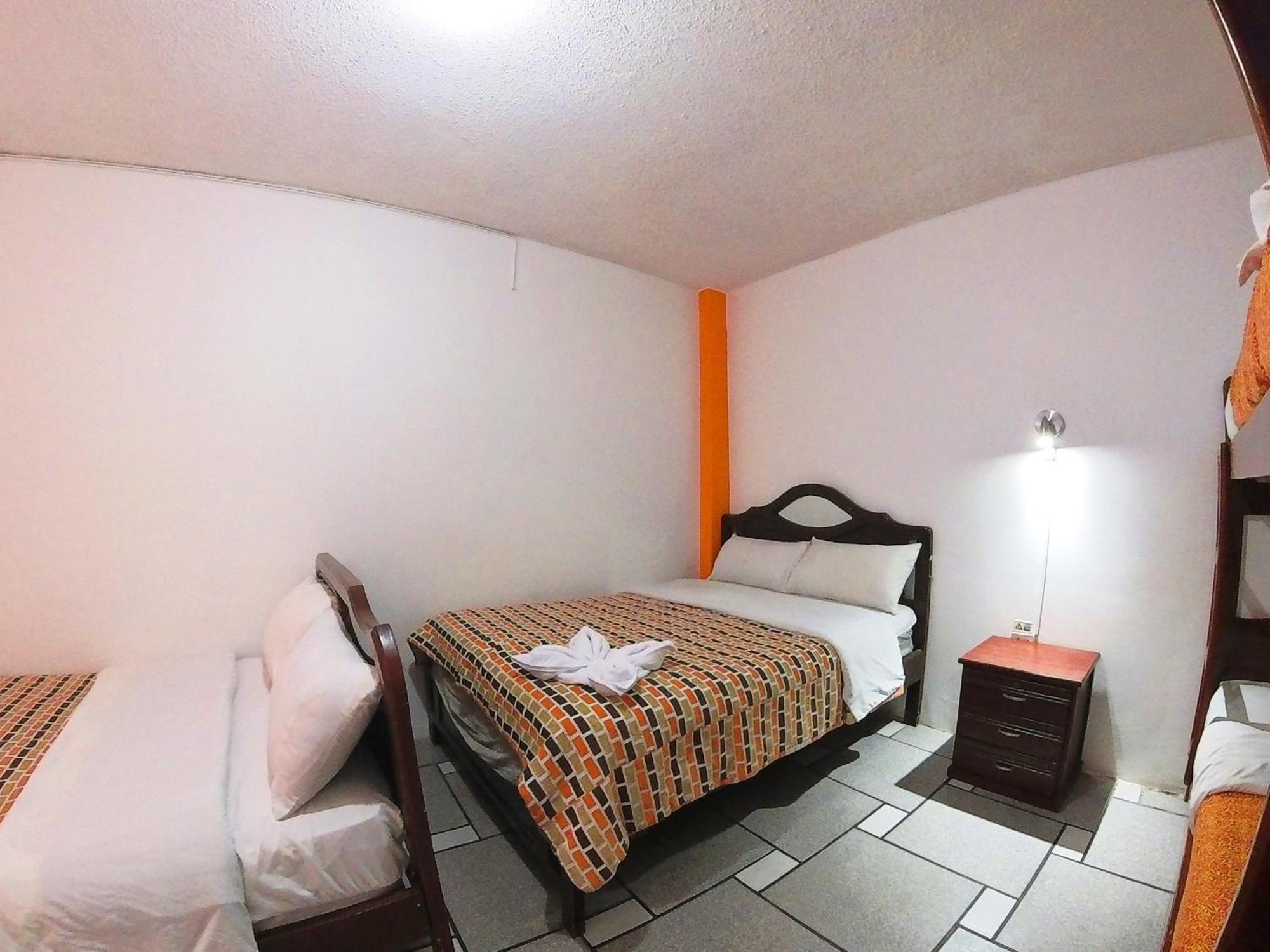 Hostal Anais Banos  Exterior photo