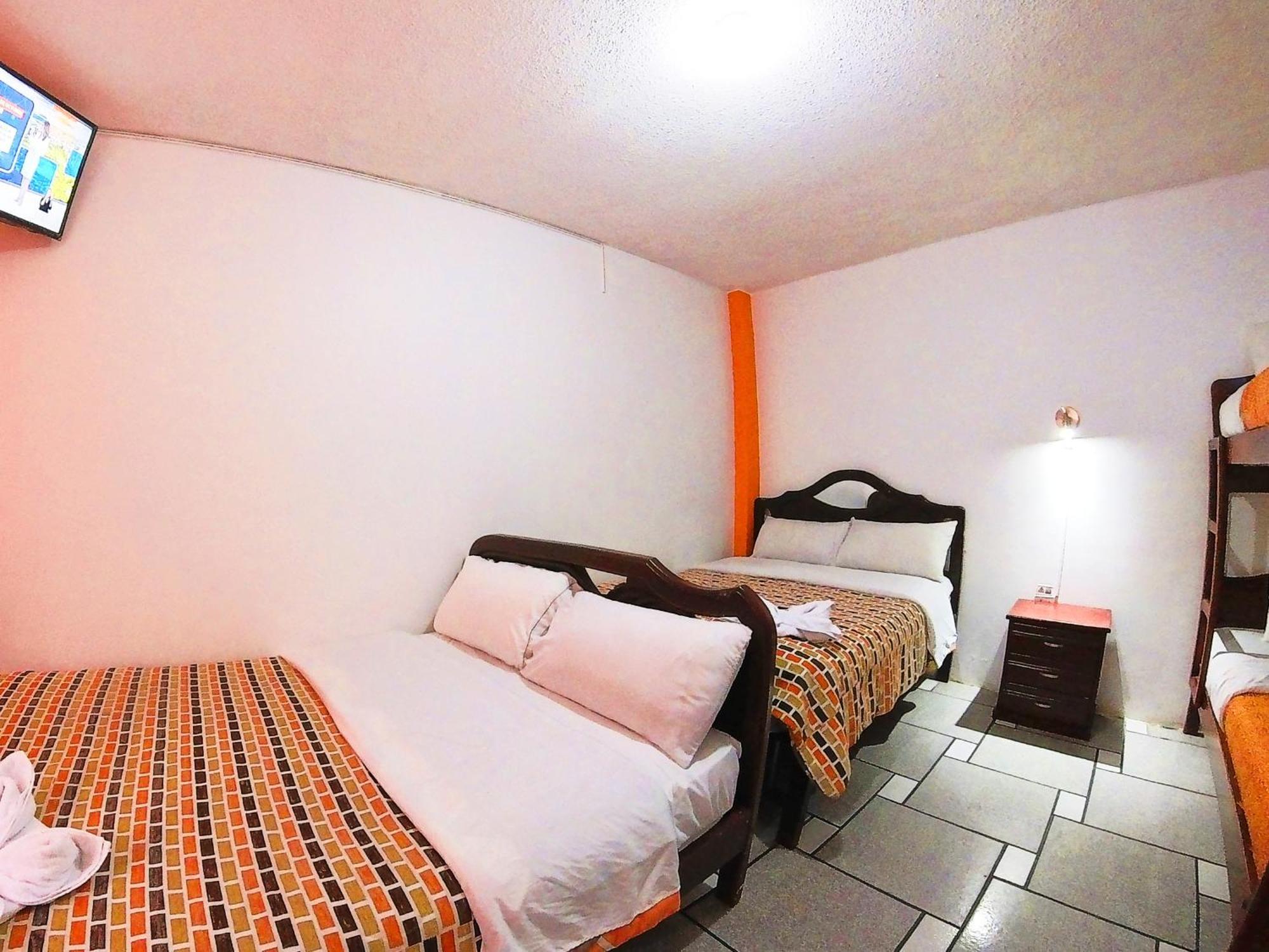Hostal Anais Banos  Exterior photo