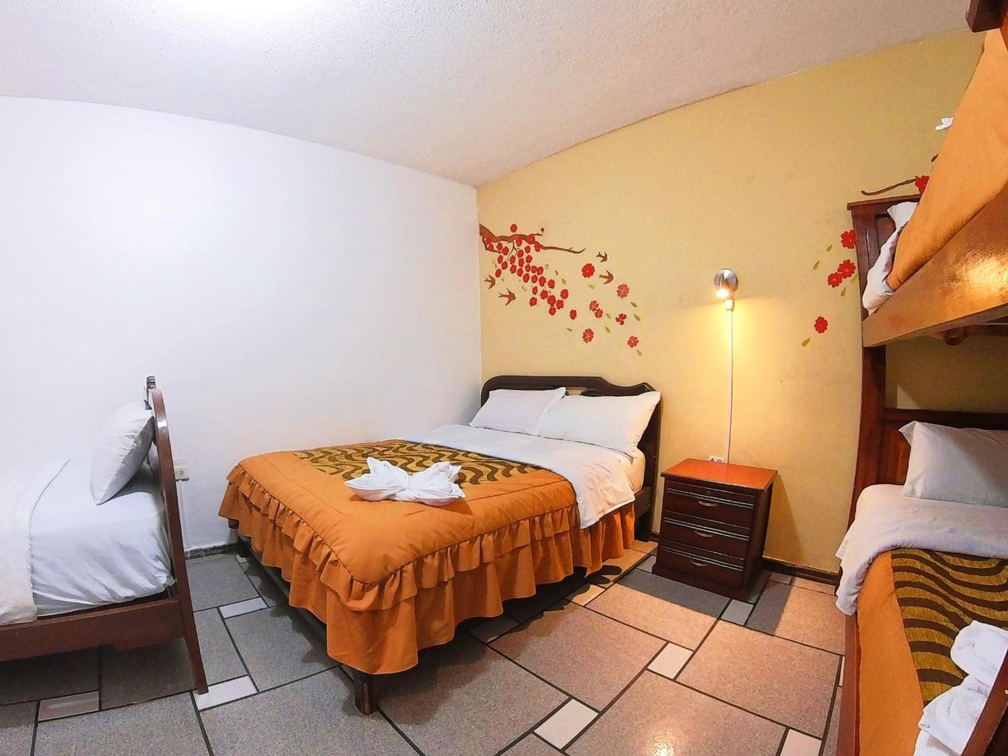 Hostal Anais Banos  Exterior photo