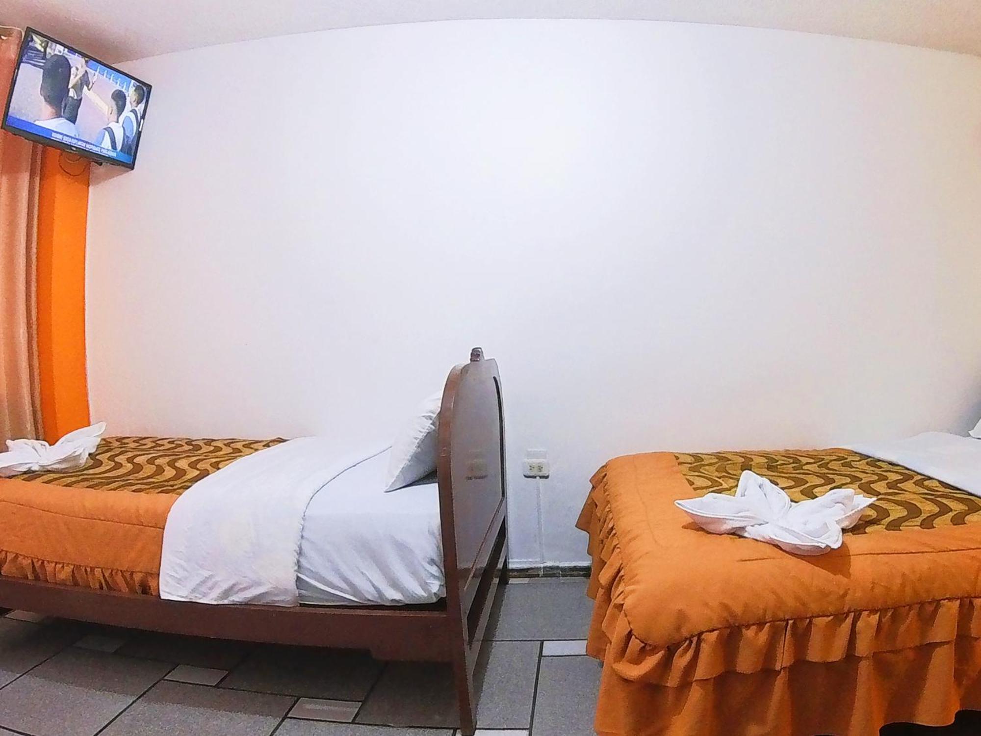 Hostal Anais Banos  Exterior photo