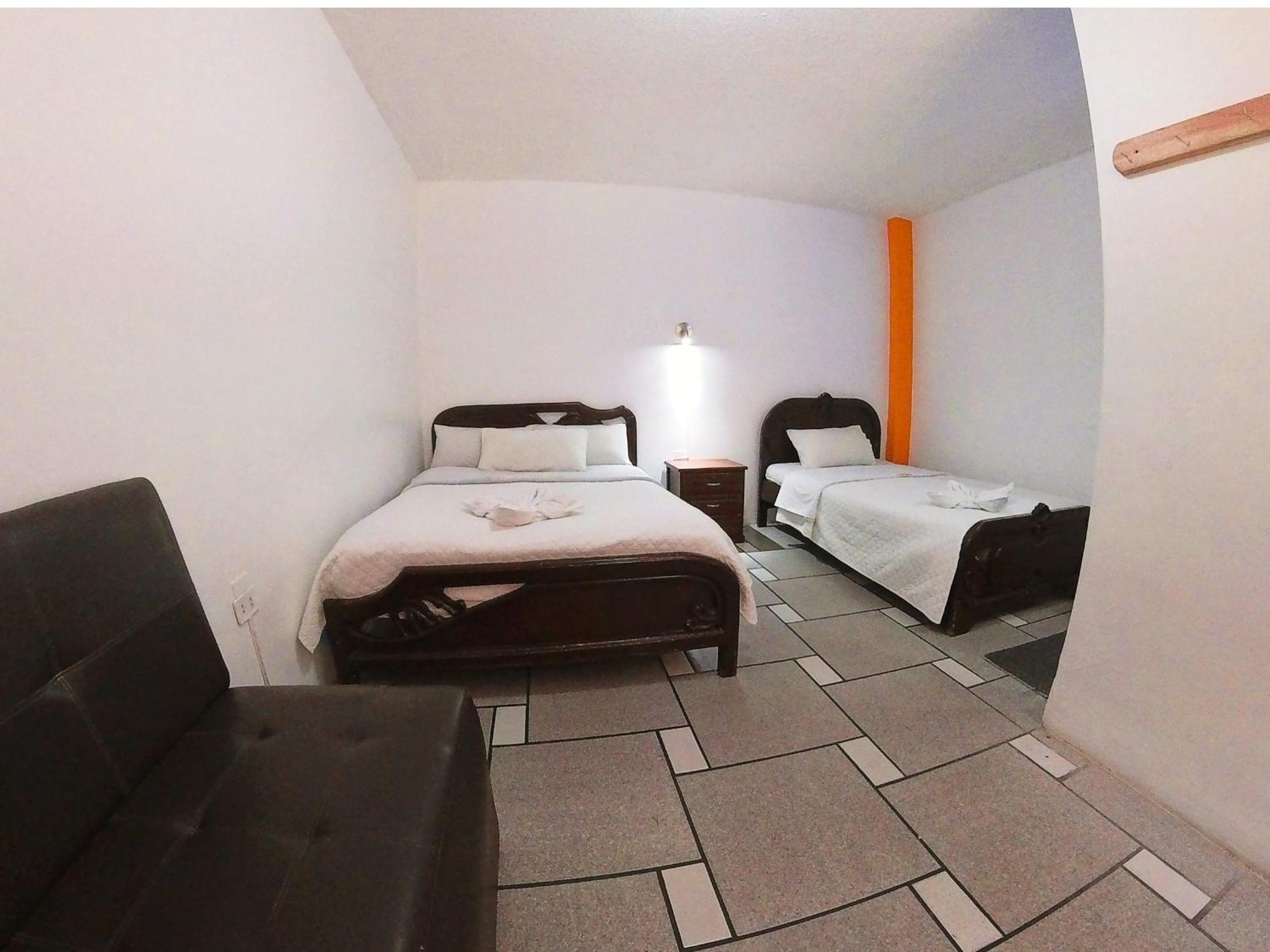 Hostal Anais Banos  Exterior photo