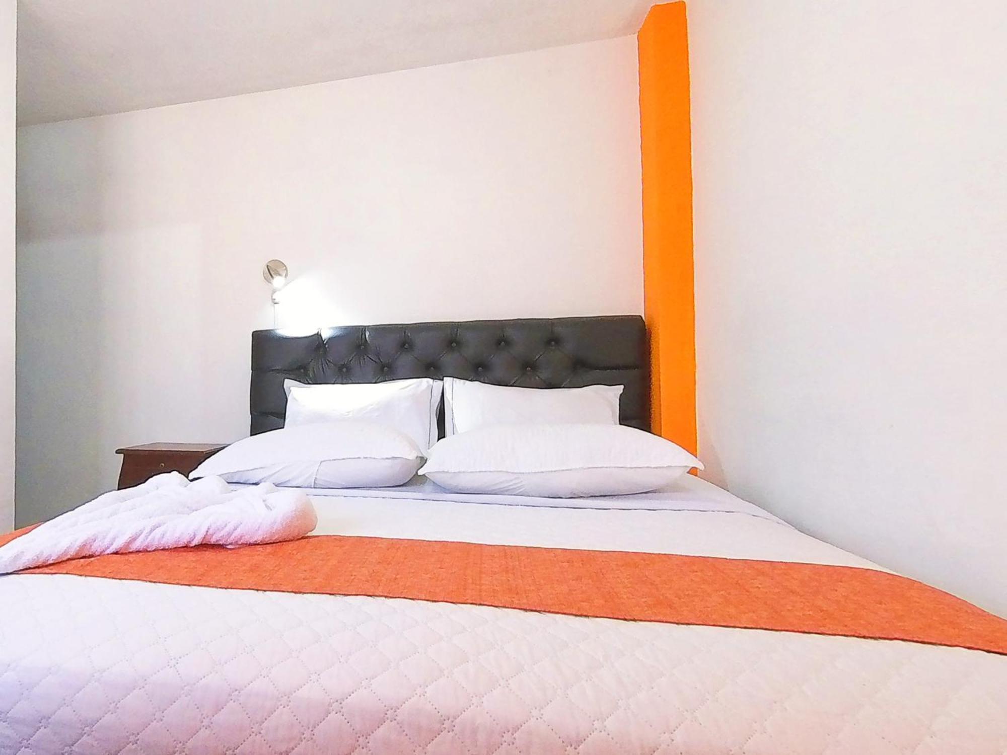 Hostal Anais Banos  Exterior photo