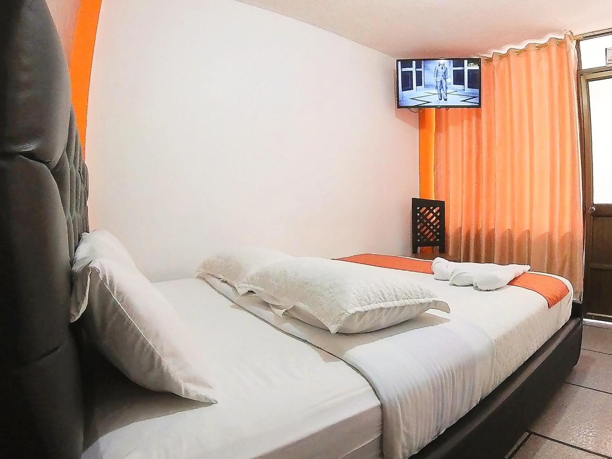 Hostal Anais Banos  Exterior photo